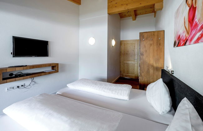 Apartment in Gerlos Near Ski Lift Zillertal - Foto 7