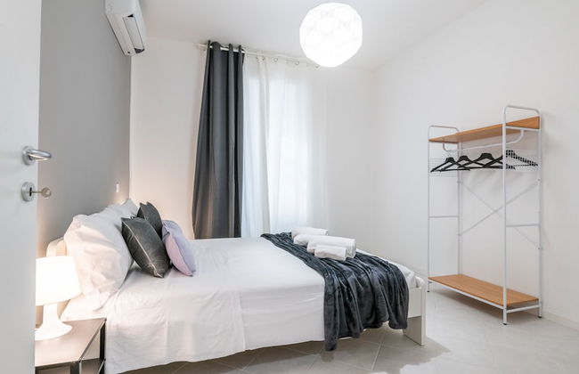 Chic Pop Apartment in Livorno - Foto 26