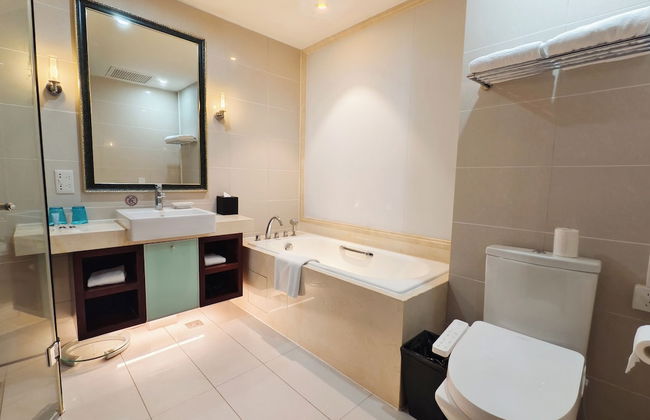 Tianjin Crown International Apartments - Photo 61