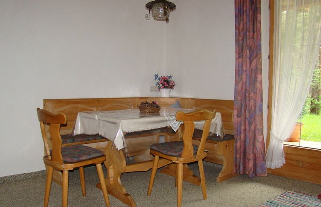 Cozy Apartment in Obsteig near Ski Area - Foto 8