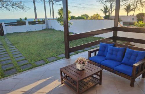 Jaconé - Casa maravilhosa de frente para o mar ! - Foto 14