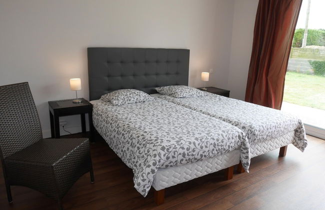 Holiday Home Close to the Beach, Plouneour-brignogan-plages - Foto 2