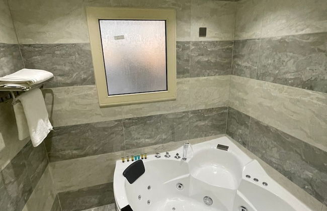 qimampark AlNamas6 - Foto 27