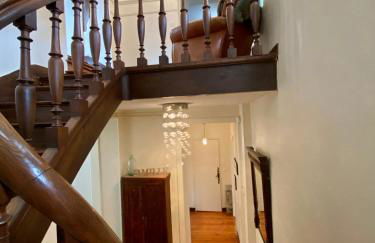 Château de la Coudraie et La Petite Coudraie - Photo 39