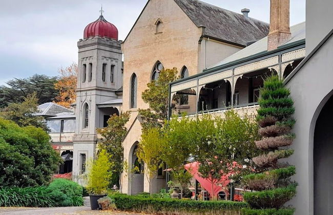 Sutton Spring Art Retreats - Foto 72