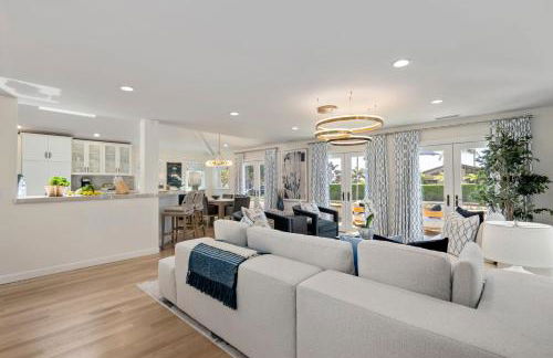 Shoreline Splendor by Paradise Retreats - Foto 8