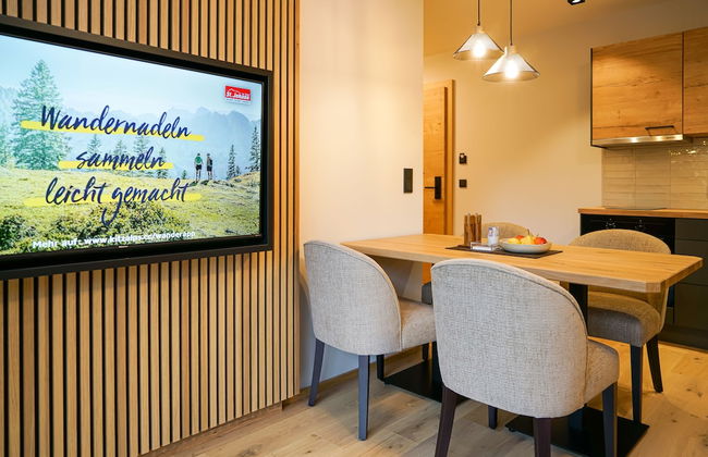 Ferienwohnungen Hautz - Foto 2