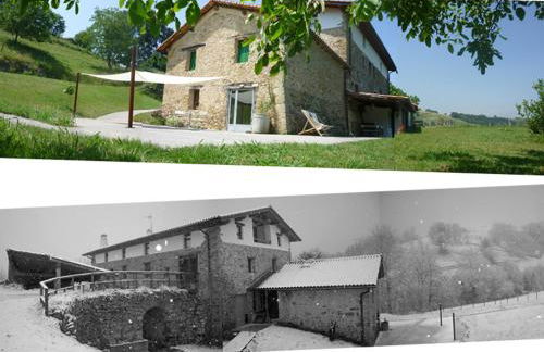 Mañarinegi Apartamentos Rurales - Foto 25