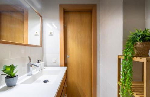 Ático con Vistas-Piscina-WIFI-AACC-2hab-PortAventura - Foto 36