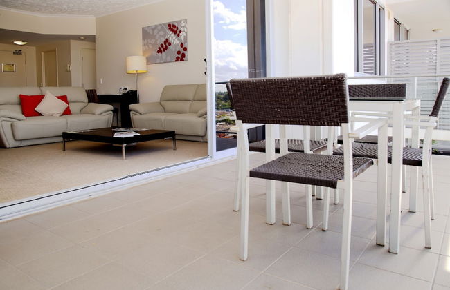 Toowoomba Central Plaza Apartment Hotel - Photo 21