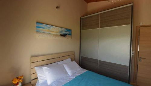 Panelma Villa Tranquil Coastal Retreat in Zacharo - Foto 5