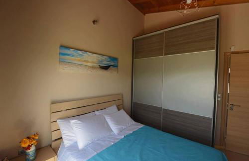 Panelma Villa Tranquil Coastal Retreat in Zacharo - Foto 5