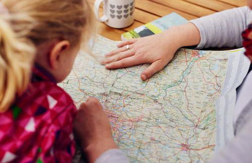 Familienhaus in der Schorfheide - Photo 14