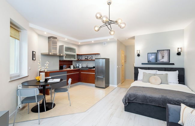 Lothus - by Kairos Apartments - Photo 11