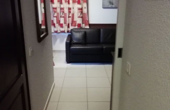 VVF Résidence Megève Mont-Blanc - Foto 39