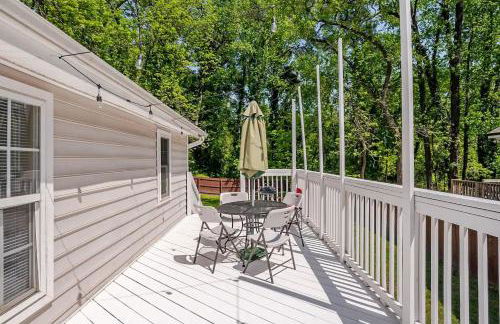 Modern 3-bedroom, big fence yard, Pets stay free - Foto 48