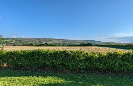 Bin Mountain Self Catering - Foto 45