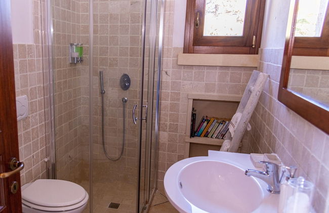 Masseria Caliani - Foto 56