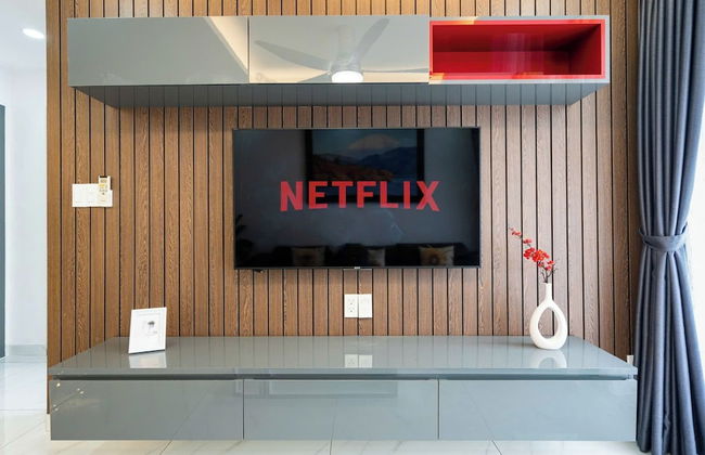 COZY 3-BR Apartment in the center of District 7 - Foto 3