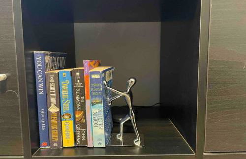 Discover Charm City from a Cozy Retreat - Foto 46