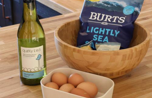 Molly's Cottage - Foto 15