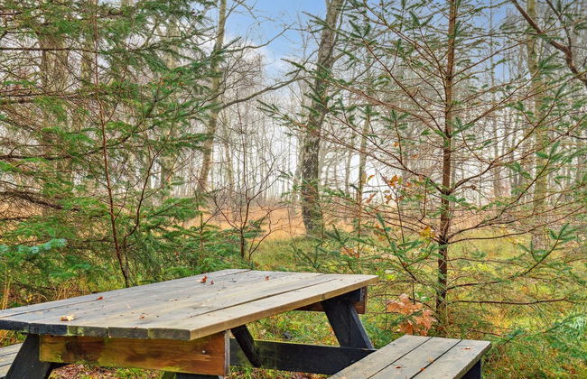 "Patrik" - 200m to the fjord - Foto 9