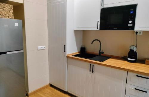 APARTAMENTO PUERTA DE CÓRDOBA- Exterior con balcones - Foto 24