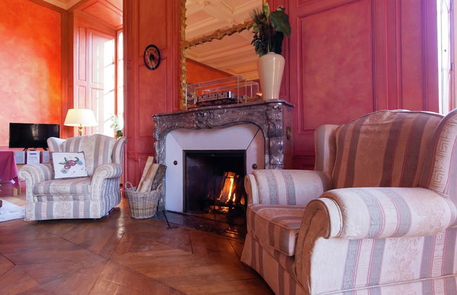 Romantic Stay in a Medieval Castle With Pool and Restaurant Among Others - Foto 23