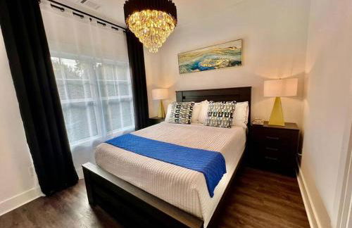 Glamorous House - Foto 23