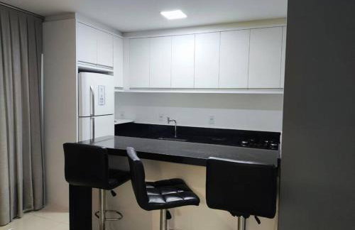 Apartamento alto padrão de 2 quartos com vista mar em itapema - Photo 23