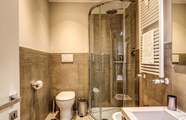 The Dome 3 bedroom apartment - Foto 41