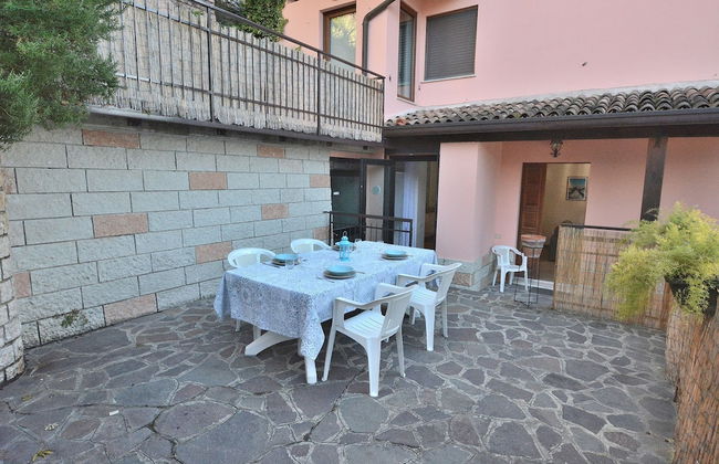 Apartment Fiocco With Lake View Terrace - Foto 9