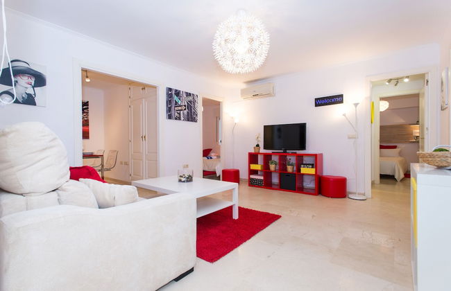 The Zentral Suites & Apartments - Foto 22