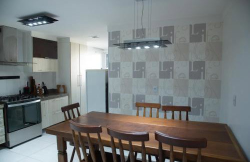 Guarapari Praia de Peracanga Bacutia frente para o Mar - Photo 20