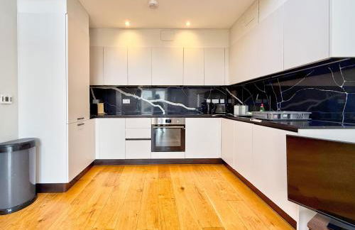 Modern 3 BDR Penthouse Duplex apartment - Foto 2