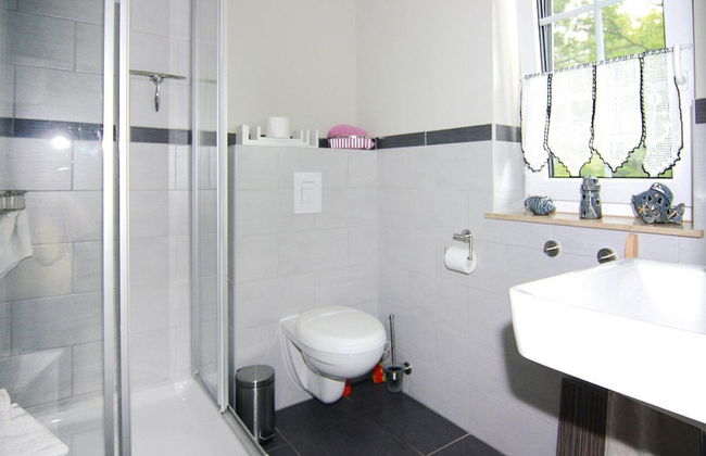 Thatched House in Usedom Near Lagoon - Foto 8