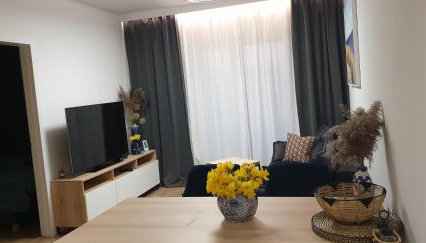 Apartament Zatoka Snów z widokiem na morze 3,5h od Wawy - Foto 4