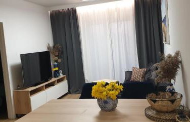 Apartament Zatoka Snów z widokiem na morze 3,5h od Wawy - Foto 4