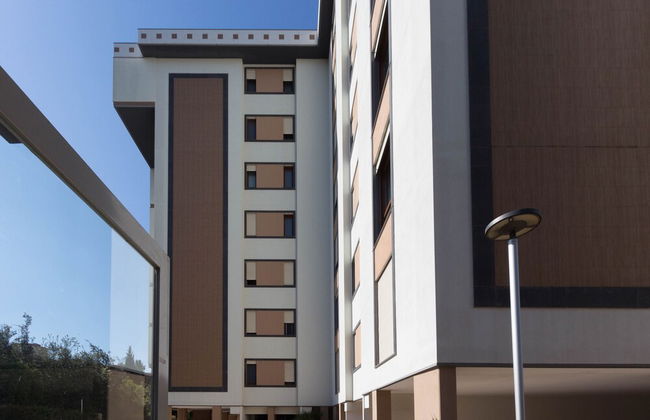 Appartamento 5th Floor - Foto 28