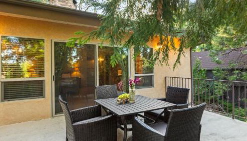 The Fairway Hideaway by AvantStay Game Room Outdoor Dining Near Lake Arrowhead - Foto 2, Other