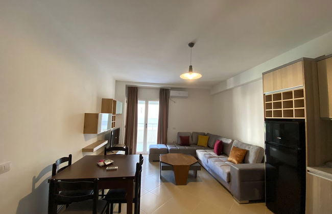 Jey Vlora Apartaments - Foto 7