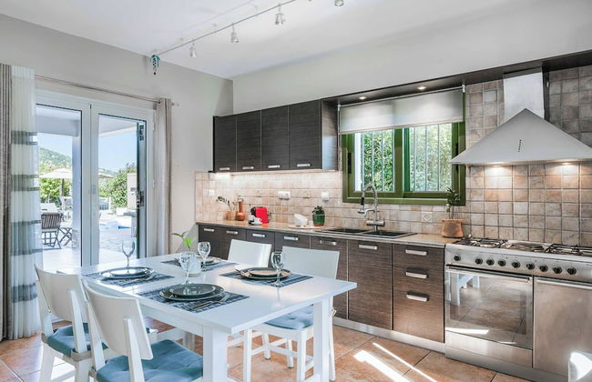 Villa Andreas Kefalonia - Foto 4