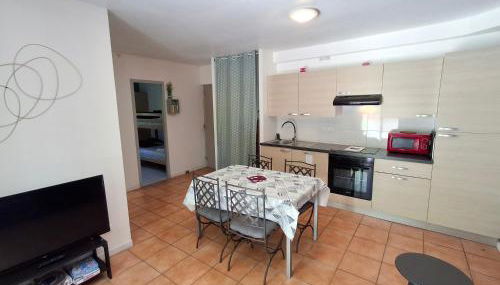 Gites Villa Robinson - Photo 4