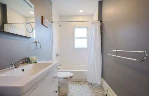 Long Term Stays Parking Chestnut Hill - Foto 34