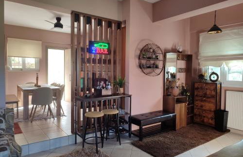 George's family friendly maisonette with great exterior - Foto 14