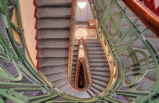 Mottl House by Adrez - Foto 34