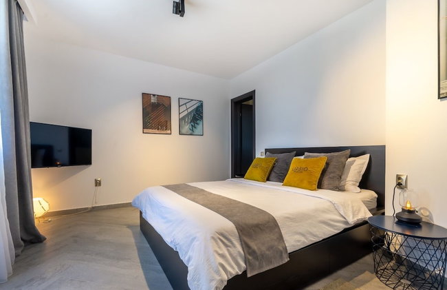 Urbio Private Suites - Foto 41