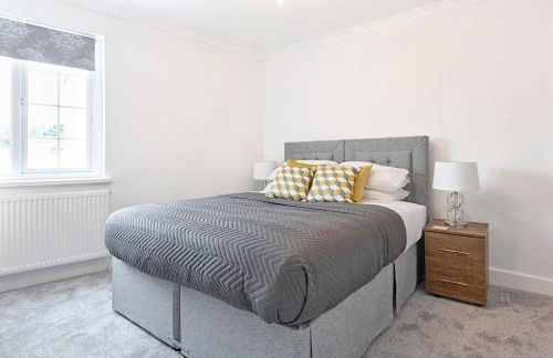 Gower Vista 3 bed in Mumbles with free parking & sea views - Foto 11