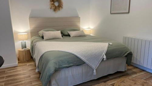 Charmant studio à 10 min de Lyon - Foto 5