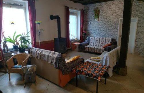 HAUS RINGGAU - Urlaub, Gemeinschaft und Erlebnis im Herzen von Deutschland - Foto 37